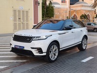 Used 2019 Range Rover Velar for sale in Dubai